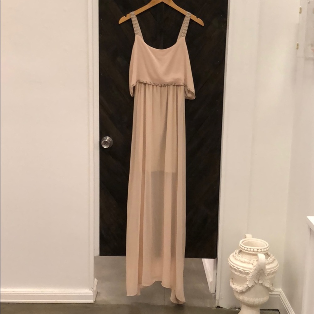 Empress Dress